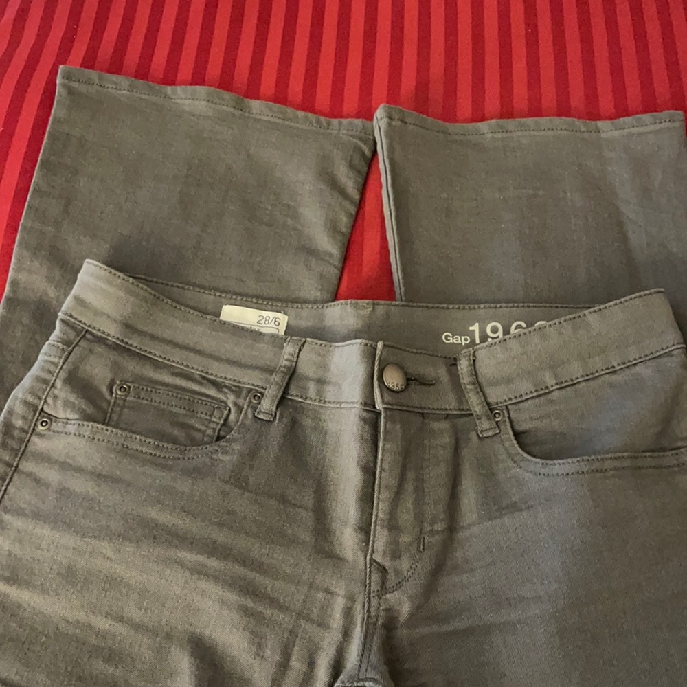 Super comfortably jean! 👖